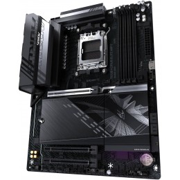Материнская плата/ B850 A ELITE WF7