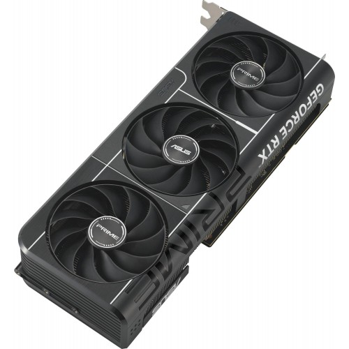 Видеокарта Asus PRIME-RTX5080-O16G: NVIDIA GeForce RTX 5080, 16Гб GDDR7, PCI-E 5.0, 256bit, HDMI и DP для максимальной производительности