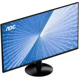 AOC Q27B30S3 27" 2560x1440, IPS, 120Hz, 20M:1, 350cd, 4 ms, HDMI 2.0, DisplayPort 1.4, 3Y, Black