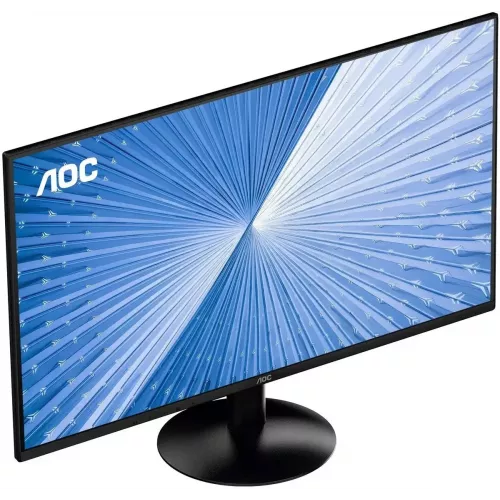 AOC Q27B30S3 27" 2560x1440, IPS, 120Hz, 20M:1, 350cd, 4 ms, HDMI 2.0, DisplayPort 1.4, 3Y, Black AOC