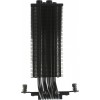 Кулер ID-Cooling SE-224-XTS ARGB Soc-AM5/AM4/1200/1700/1851 черный 4-pin 29dB Al+Cu 220W 650gr Ret (SE-224-XTS ARGB) [SE-224-XTS ARGB]