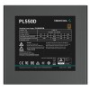 Блок питания ПК Deepcool PL550D
