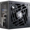 Блок питания Seasonic ATX 1200W VERTEX PX-1200 80+ platinum (20+4pin) APFC 135mm fan 18xSATA Cab Manag RTL [VERTEX PX-1200 12122PXAFS]