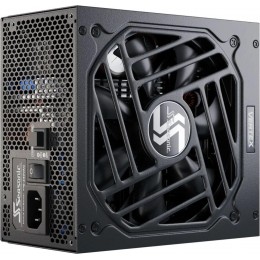 Блок питания Seasonic ATX 1200W VERTEX PX-1200 80+ platinum (20+4pin) APFC 135mm fan 18xSATA Cab Manag RTL [VERTEX PX-1200 12122PXAFS]