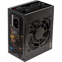 Блок питания Accord SFX 600W ACC-SFX600-80 24pin APFC 80mm fan 3xSATA RTL [ACC-SFX600-80]