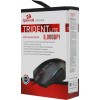 Мышь USB OPTICAL TRIDENT LITE BLACK RGB 72018 REDRAGON
