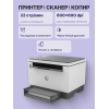 Купить лазерное МФУ HP LaserJet Tank MFP 1602w - идеальное решение для офиса