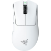 Купить игровую мышь Razer DeathAdder V4 Pro White - Высокая точность и комфорт для геймеров