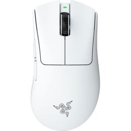 Игровая мышь Razer DeathAdder V4 Pro - White/ Razer DeathAdder V4 Pro - White Mouse