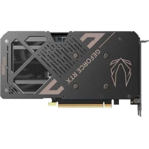 Купить видеокарту Zotac RTX 5060TI 8GB AMP - Высокопроизводительная NVIDIA GeForce с GDDR7 и поддержкой PCI-E 5.0