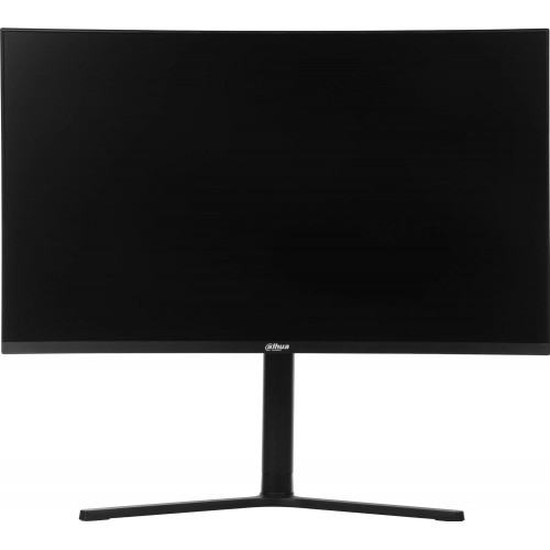 Монитор Dahua 27" DHI-LM27-B201A черный IPS LED 5ms 16:9 HDMI матовая HAS Piv 1000:1 250cd 178гр/178гр 1920x1080 100Hz VGA DP FHD 5.2кг