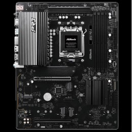 Материнская плата Asrock B850 PRO-A Socket AM5 AMD B850 4xDDR5 ATX AC`97 8ch(7.1) 2.5Gg RAID+HDMI