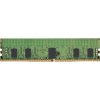 Память оперативная/ Kingston 8GB 3200MT/s DDR4 ECC Reg CL22 DIMM 1Rx8 Micron R