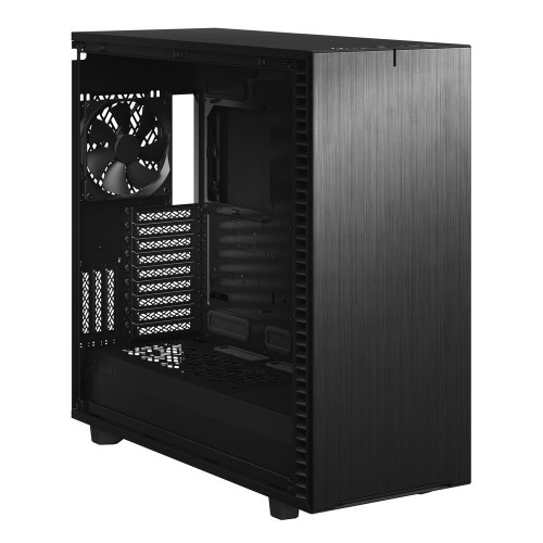 Корпус ПК Fractal Design Define 7 XL TG Dark Tint - Full-Tower без блока питания с поддержкой EE-ATX, E-ATX, ATX и USB 3.2