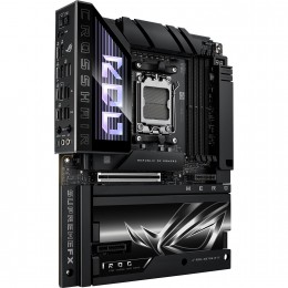 Материнская плата/ ROG CROSSHAIR X870E HERO BTF