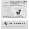 Вентилятор Lian-Li Uni Fan TL Wireless 120 ARGB - Белый 4-pin, 33дБ (G99.12TL1W1W.R0) для Корпуса