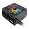 Блок питания Thermaltake ATX 600W Toughpower GX1 RGB 80+ Gold с 120mm вентилятором и 8xSATA - идеальный выбор для вашего ПК