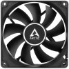 Купить корпусной вентилятор ARCTIC Cooling F12 PWM PST (Black) - надежное охлаждение для вашего ПК