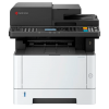 Купить МФУ лазерный Kyocera Ecosys MA4000x: A4, ч/б, 40 стр/мин, 1200x1200dpi, дуплекс, сетевой, USB