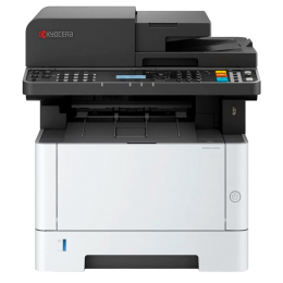 МФУ лазерный Kyocera Ecosys MA4000x/ МФУ лазерный Kyocera Ecosys MA4000x, A4, ч/б, 40стр/мин (A4 ч/б), 1200x1200dpi, дуплекс, сетевой, USB