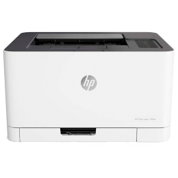 Лазерный принтер/ HP Color Laser 150nw