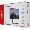 Монитор Dahua 27" DHI-LM27-B201A черный IPS LED 5ms 16:9 HDMI матовая HAS Piv 1000:1 250cd 178гр/178гр 1920x1080 100Hz VGA DP FHD 5.2кг