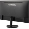 Купить монитор ViewSonic 27 VA2708-2K-HD-2 черный IPS LED 2560x1440, 75Hz, HDMI, DP - идеальный выбор для работы и игр