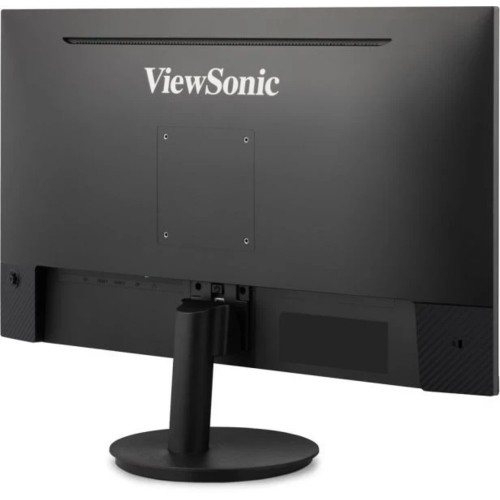 Купить монитор ViewSonic 27 VA2708-2K-HD-2 черный IPS LED 2560x1440, 75Hz, HDMI, DP - идеальный выбор для работы и игр