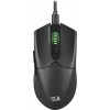Мышь DEFENDER игровая 7кн. 26000dpi черн. Fyzu REDRAGON 72153