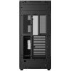 Корпус Deepcool CH780 черный ATX с поддержкой 9 вентиляторов и 4xUSB3.0 - идеальное решение для мощного ПК