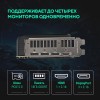 Видеокарта Asus PRIME-RTX5080-O16G: NVIDIA GeForce RTX 5080, 16Гб GDDR7, PCI-E 5.0, 256bit, HDMI и DP для максимальной производительности