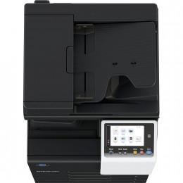 МФУ Konica Minolta Bizhub C257i/ Konica Minolta bizhub C257i A3 (without cover, without toner, without 220V power cable, without cartridges)