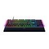 Игровая клавиатура Razer BlackWidow V4 (Yellow Switch) - Russian Layout/ Razer BlackWidow V4 (Yellow Switch) Gaming keyboard - Russian Layout