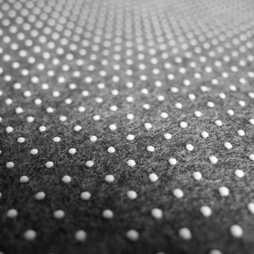 Коврик для мыши/ Mouse pad GEEK NOOK 80*40CM Dark Gray Felt