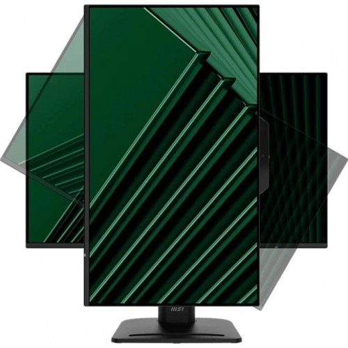Купить монитор MSI PRO MP272PMG 27 с IPS, 120Hz и веб-камерой – идеальное решение для работы и развлечений