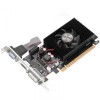 Купить видеокарту Afox R5 230 2GB GDDR3 64bit с DVI и HDMI - идеальное решение для вашего ПК