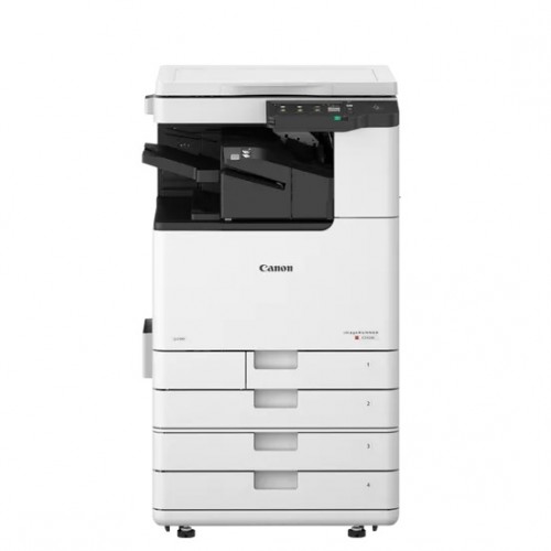МФУ лазерное цветное A3 imageRUNNER C3326i MFP - Высококачественная печать и многофункциональность для вашего офиса