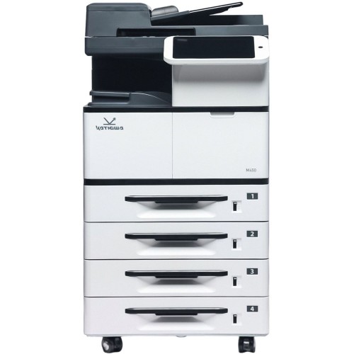 Устройство периферийное с двумя или более функциями (МФУ) "Катюша" M450 (артикул: M450pm-pp) Katusha IT