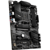Материнская плата/ MB MSI AMD B550 sAM4, 4xDDR4(128GB), HDMI 2.1/DP, 1xPCIe 4.0x16, 1xPCIe 3.0x16, 2xPCIe 3.0, 1xLAN, 6xSATA 6Gb/s, 2xM.2, 1xUSB-C, 3xUSB 3.2, 4xUSB 2.0, 1xPS/2, ATX