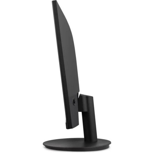 Купить монитор ViewSonic 27 VA2708-2K-HD-2 черный IPS LED 2560x1440, 75Hz, HDMI, DP - идеальный выбор для работы и игр
