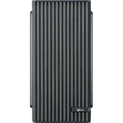 Купить корпус Formula Air Mesh G1 черный mATX с вентиляцией и USB 2.0 - идеальное решение для вашего ПК