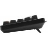 Клавиатура DEFENDER MECHANICAL BLK RAVEN GK-417 RU RGB 45414