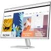 Монитор HP 23.8" Series 5 524sf черный IPS LED 16:9 HDMI матовая 300cd 178гр/178гр 1920x1080 100Hz VGA FHD 2.5кг