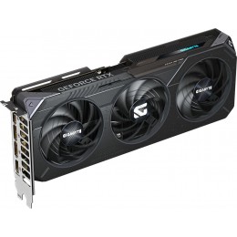 Видеокарта Gigabyte PCI-E 5.0 GV-N506TGAMING OC-8GD 1.0 NVIDIA GeForce RTX 5060TI 8Gb 128bit GDDR7 2647/28000 HDMIx1 DPx3 HDCP Ret