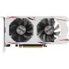 Купить видеокарту Afox PCI-E AF1050TI-4096D5H7-V8 с NVIDIA GeForce GTX 1050TI, 4Gb GDDR5 - высокая производительность для игр и графики