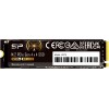Твердотельный накопитель Silicon Power 2TB PCIe 4.0 x4 M.2 2280 - Высокоскоростное хранилище SP02KGBP44US7505