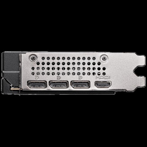 Видеокарта PCIE16 RTX5060TI 8GB RTX 5060 Ti 8G SHADOW 2X OC PLUS MSI
