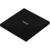 Устройство для записи оптических дисков/ SDRW-08U9M-U/BLK/G/AS/P2G ASUS