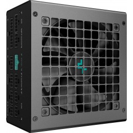 Блок питания Deepcool ATX 850W PN850M V2 Gen.5 80+ gold (20+4pin) APFC 120mm fan 8xSATA RTL [R-PN850M-FC0B-WGEU]