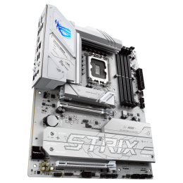 Материнская плата/ ROG STRIX B860-A GAMING WIFI